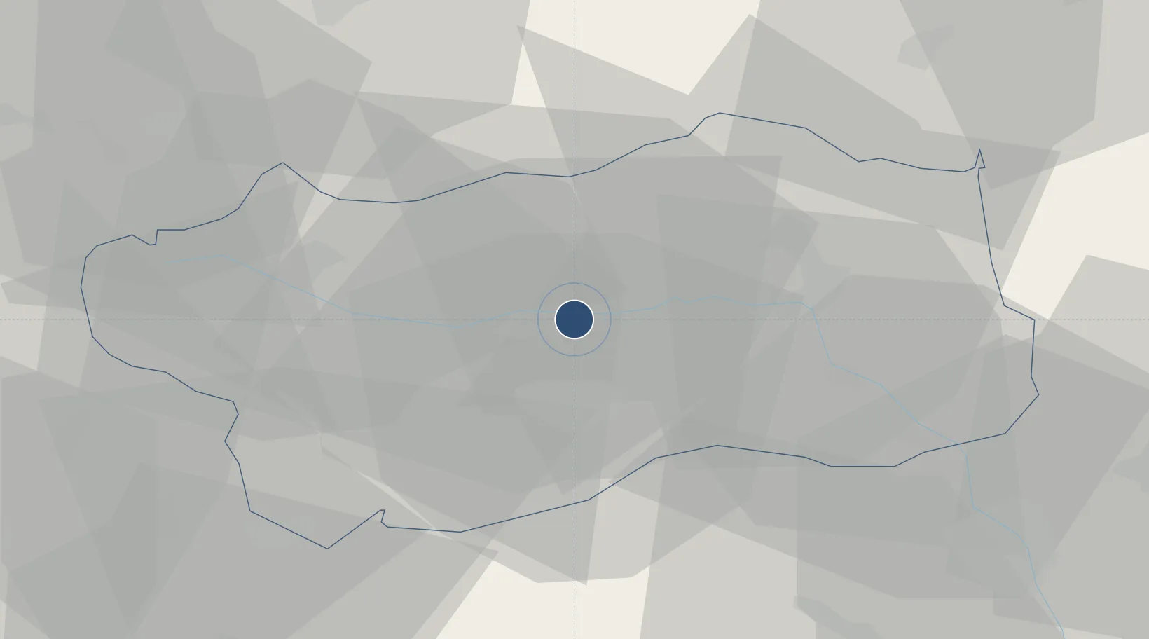 Location of LIMW