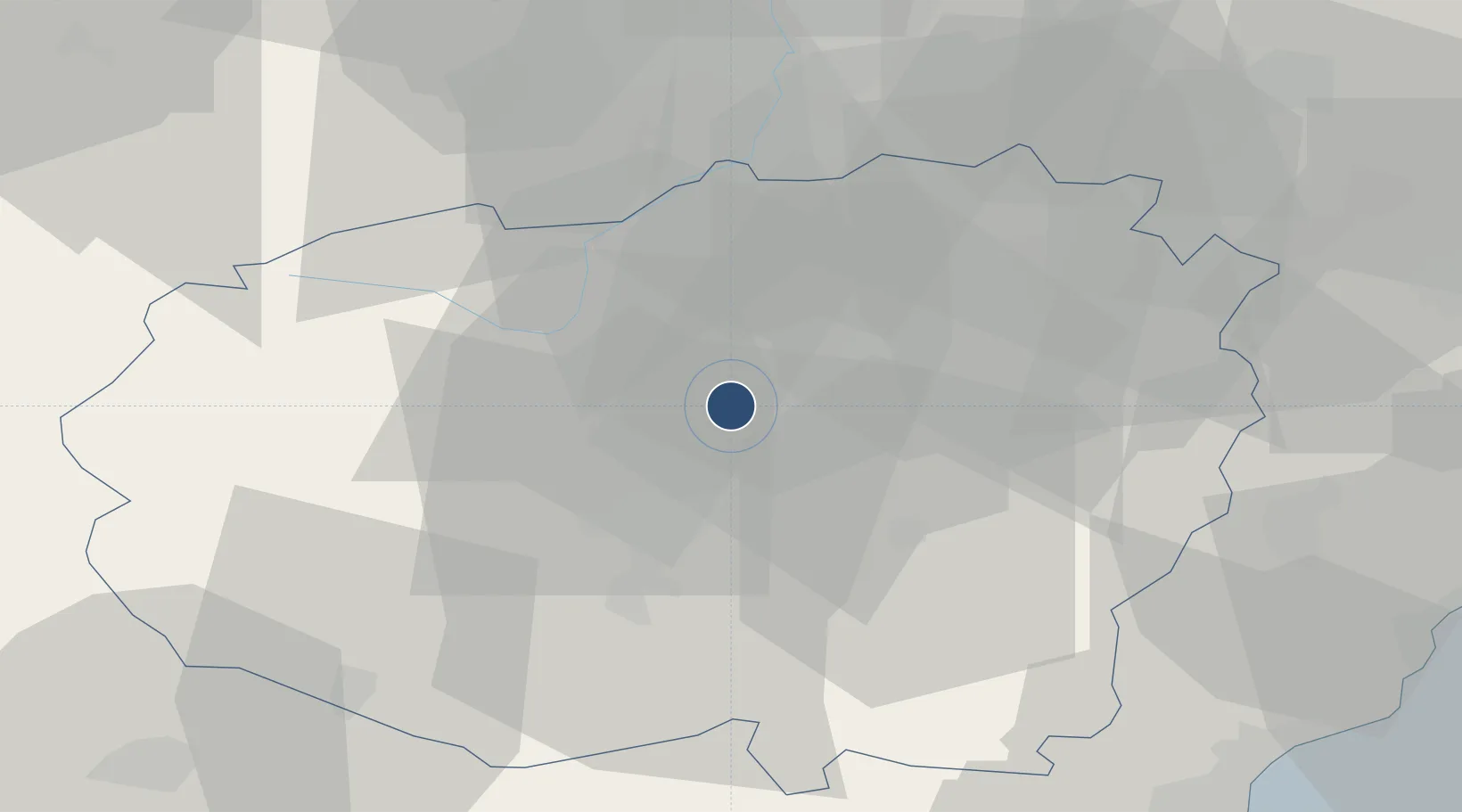 Location of LIMZ