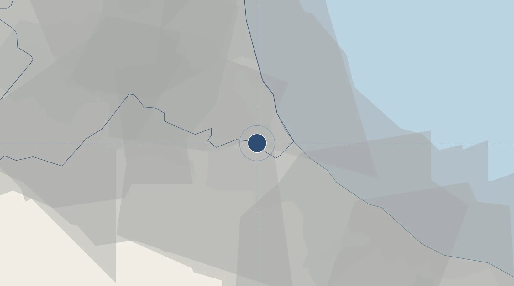 Location of LIPC