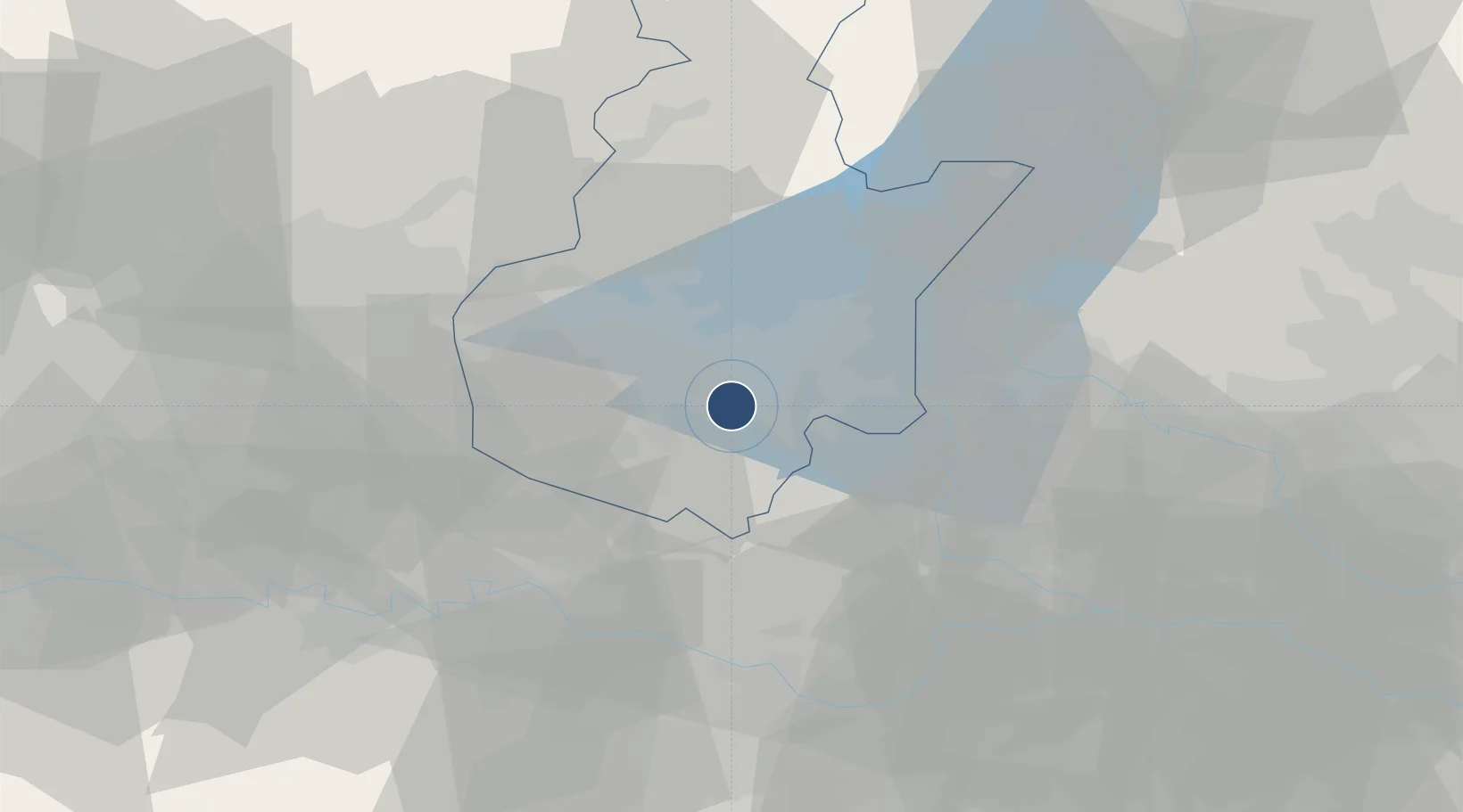 Location of LIPO