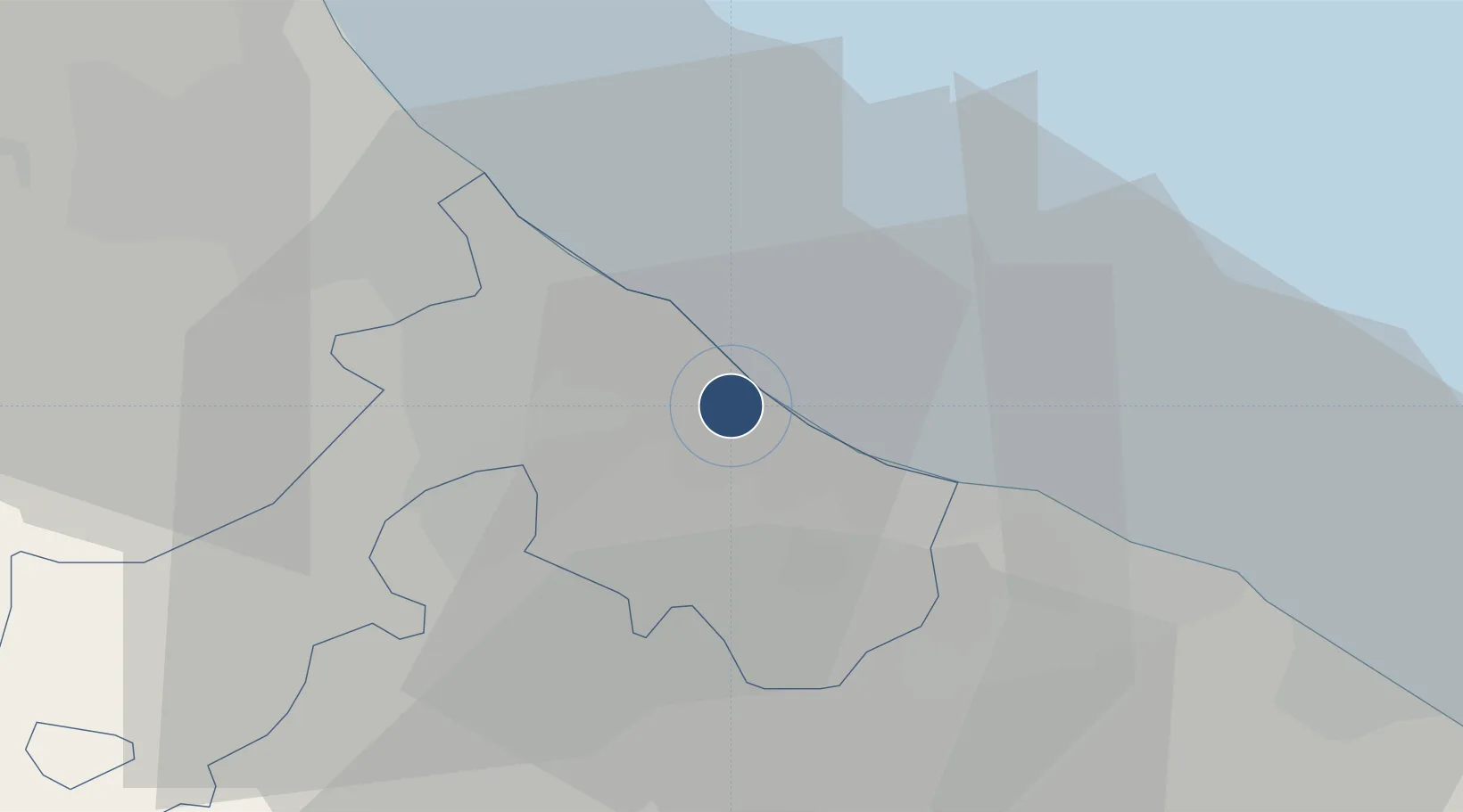Location of LIPR