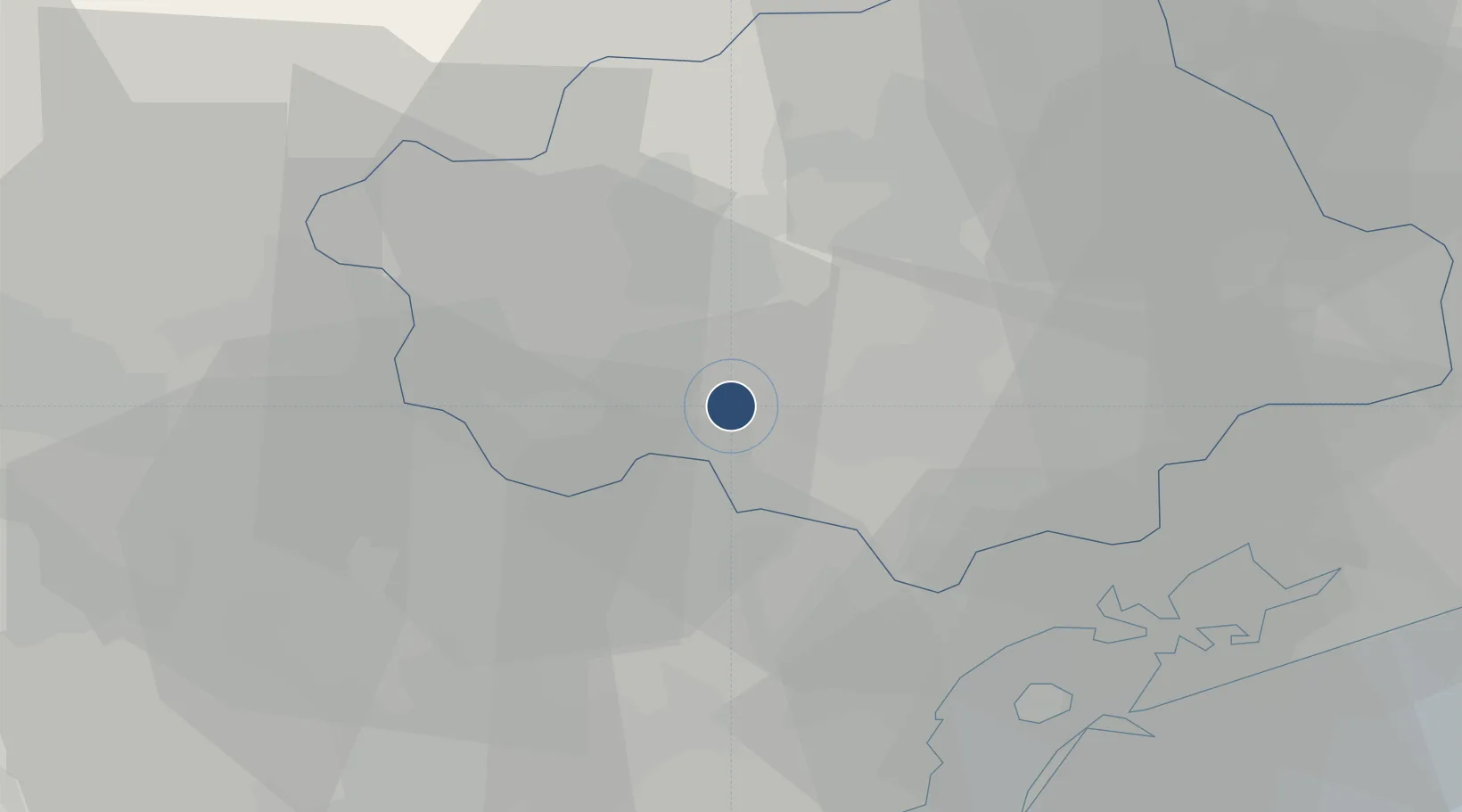 Location of LIPS