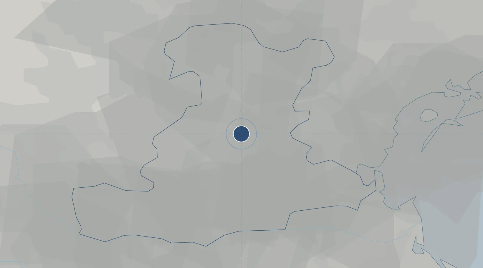 Location of LIPU