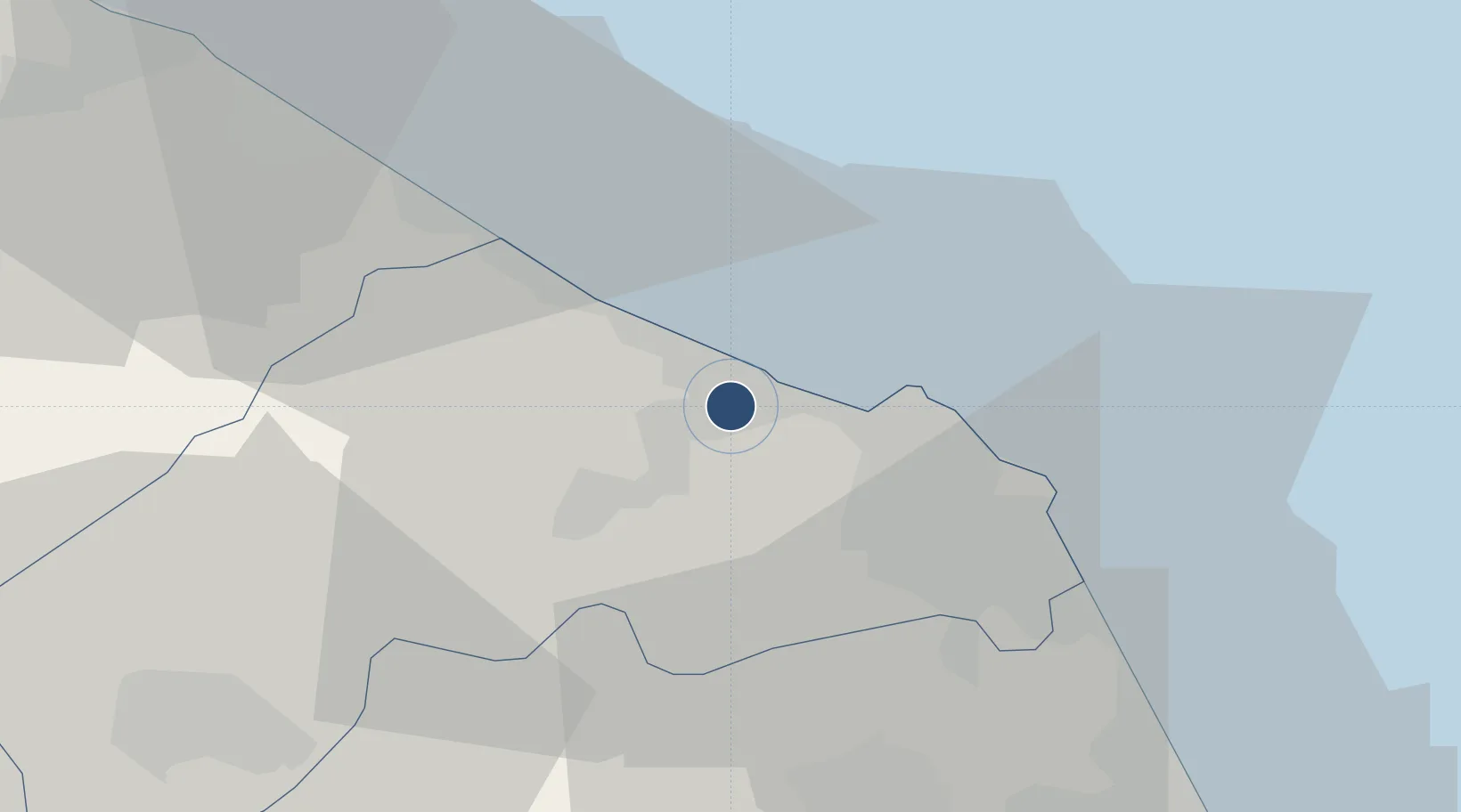 Location of LIPY