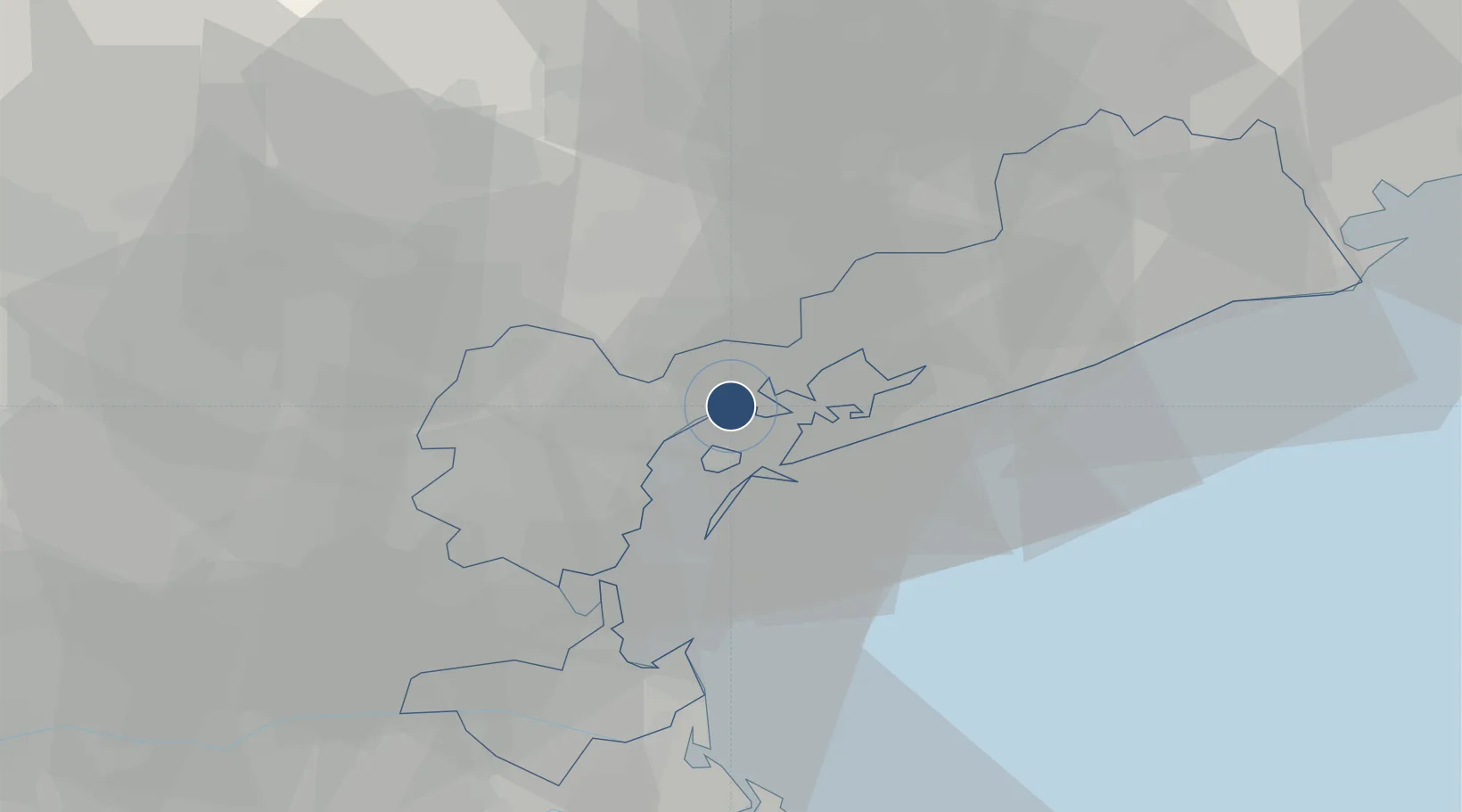 Location of LIPZ