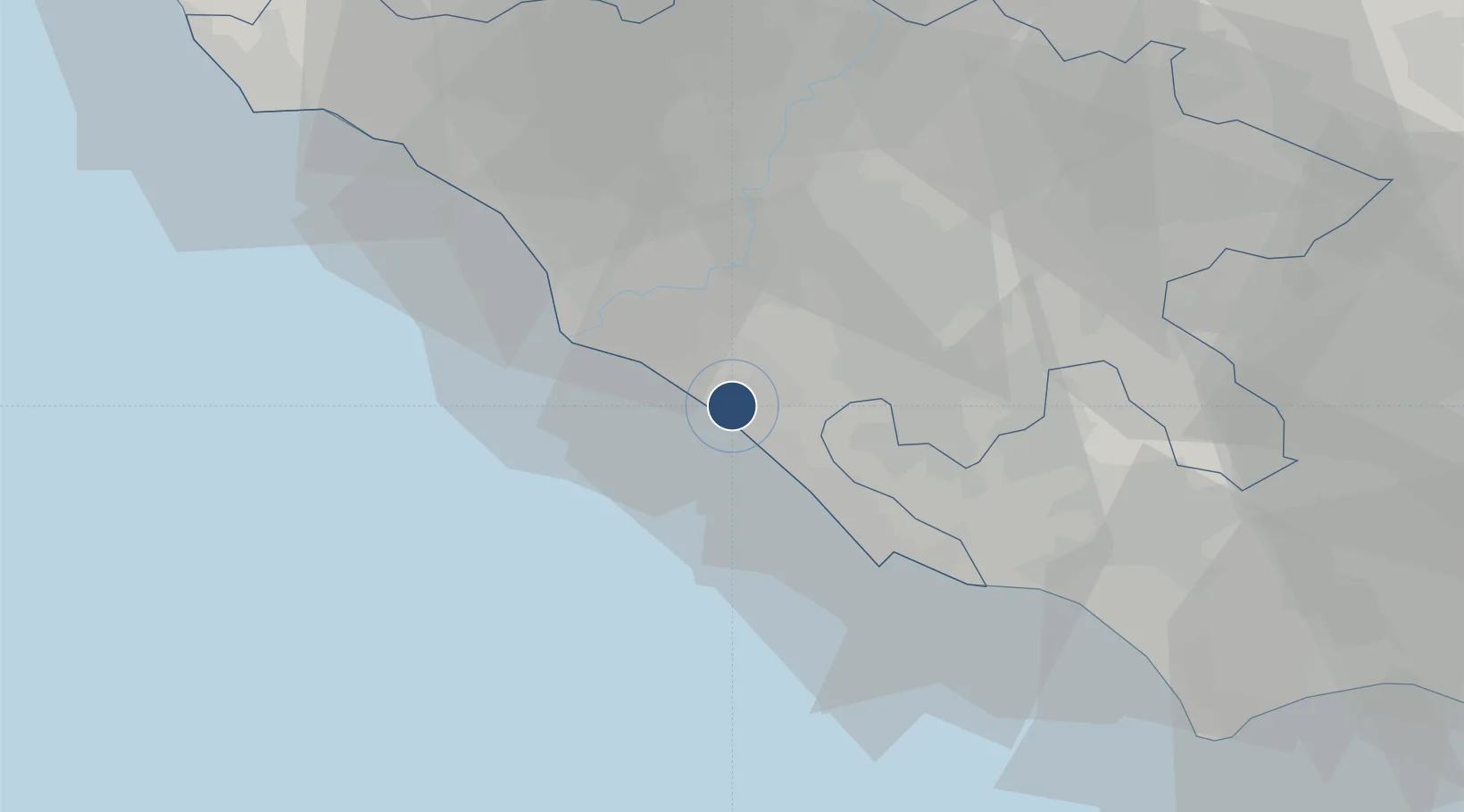 Location of LIRE