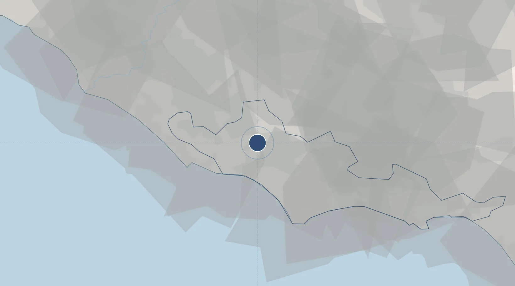 Location of LIRL