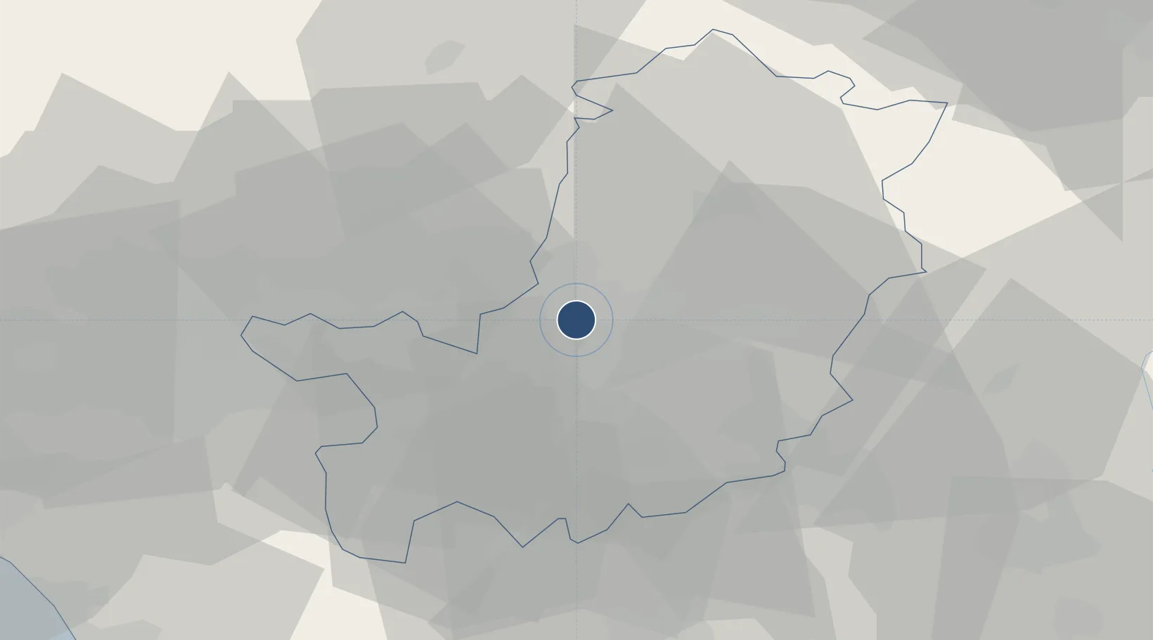 Location of LIRQ