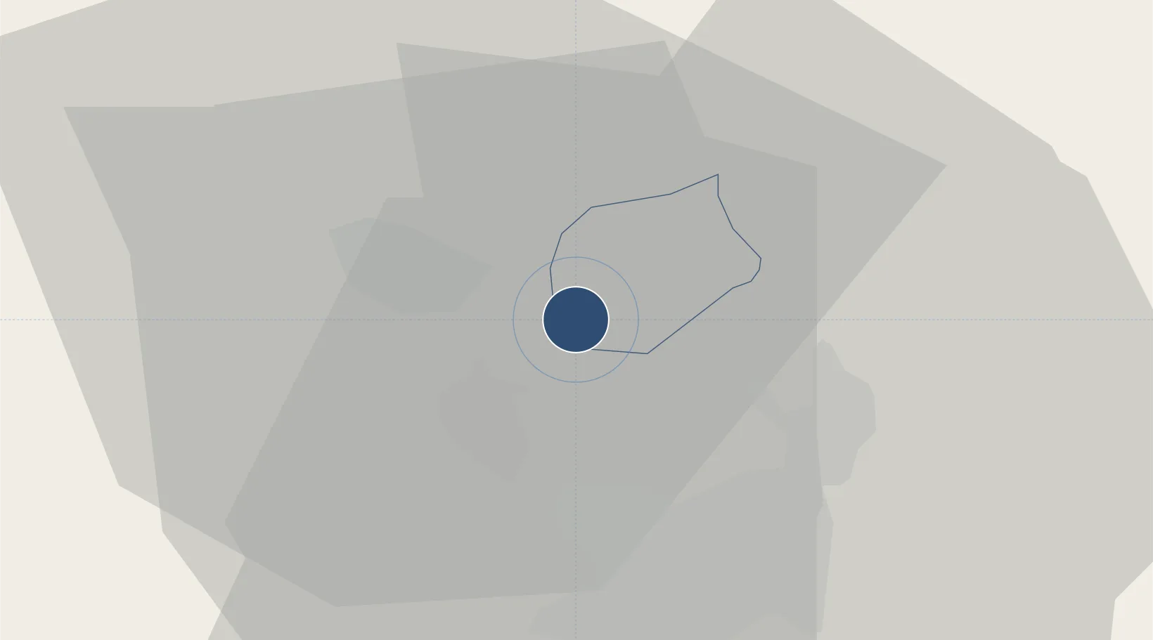 Location of LJLJ
