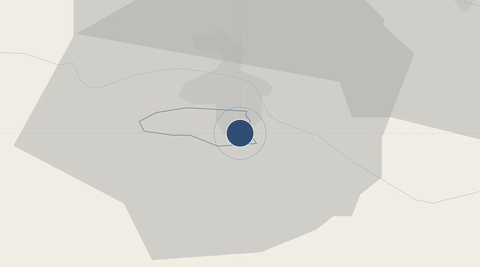 Location of LJMB
