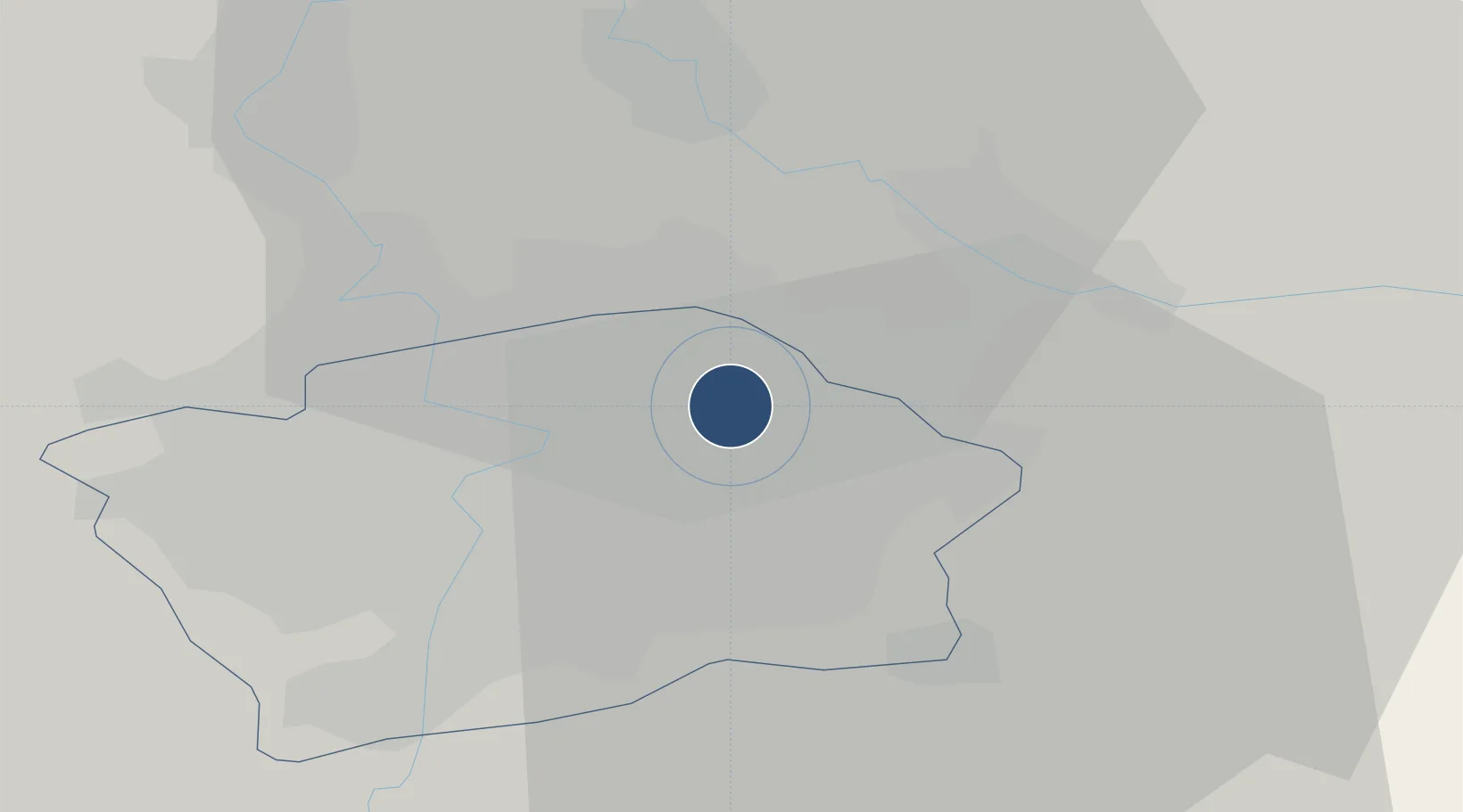 Location of LKKB
