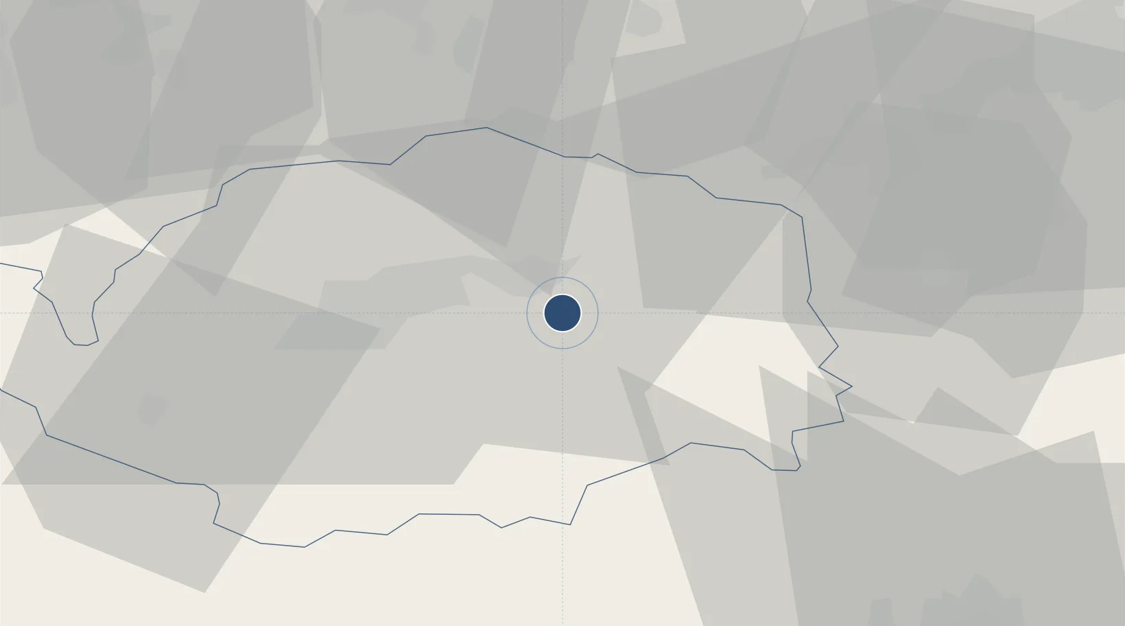 Location of LKKV