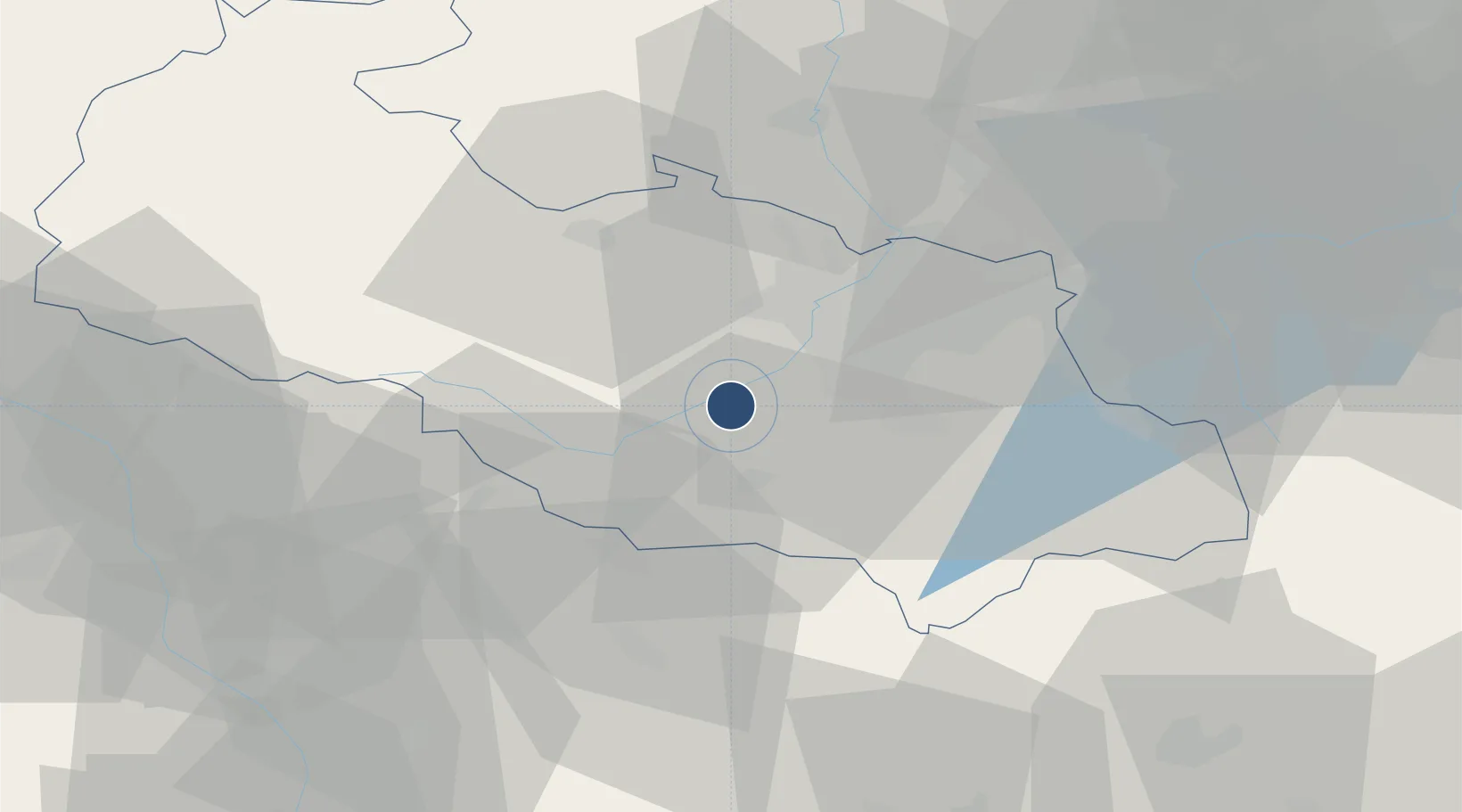 Location of LKMT