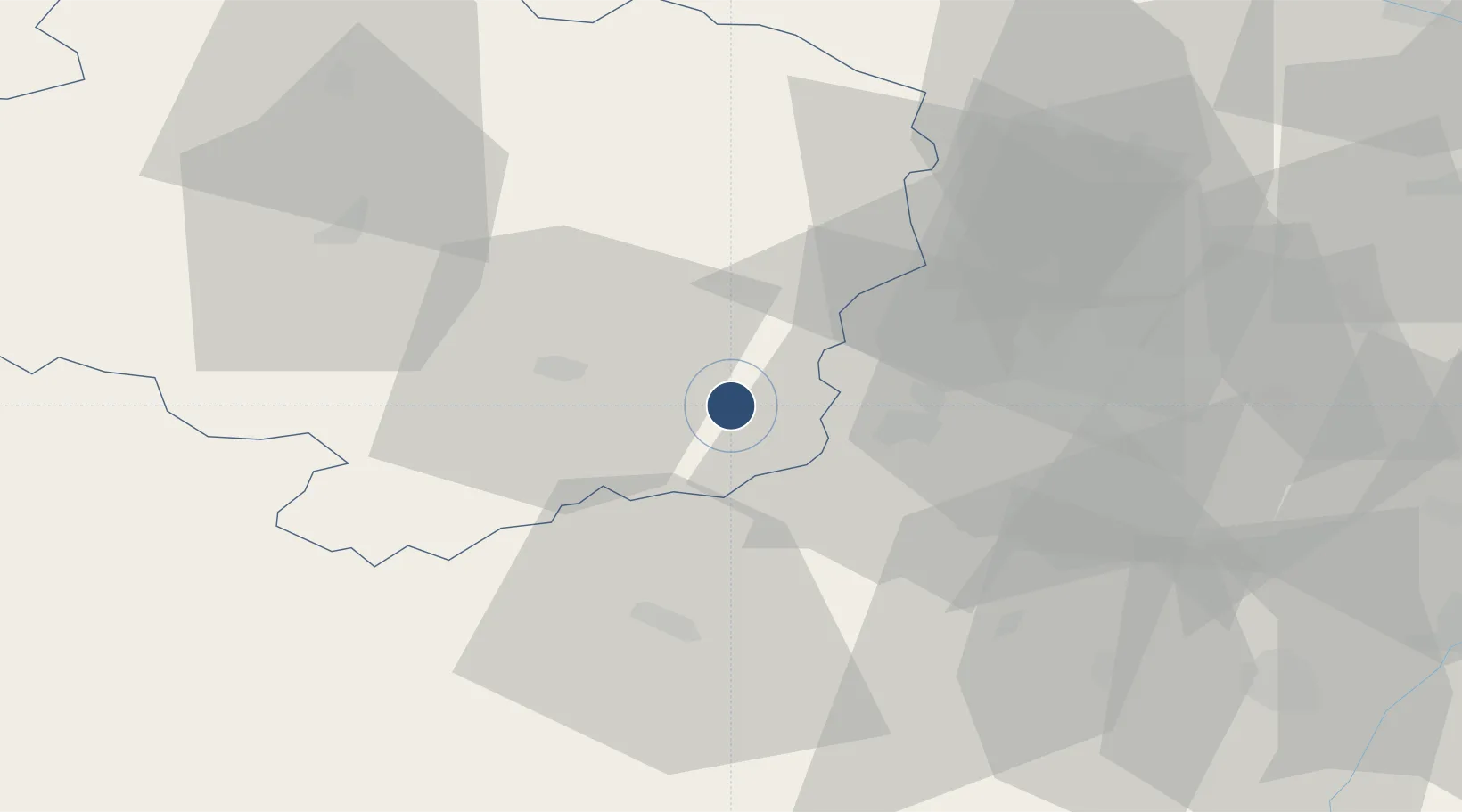 Location of LKNA