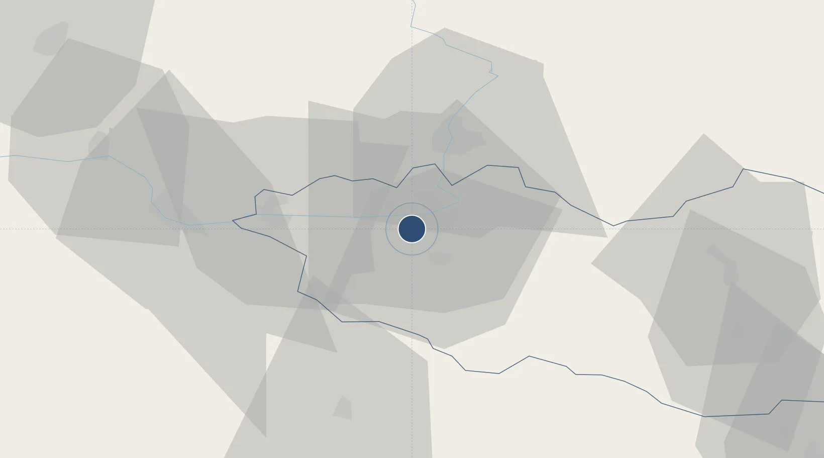 Location of LKPD