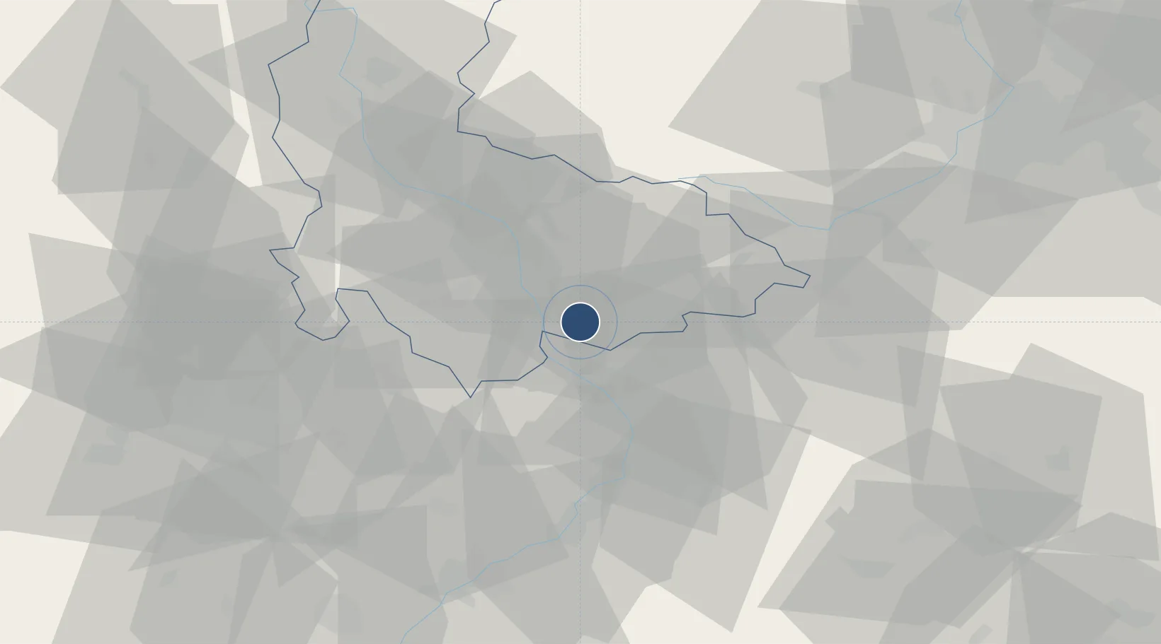 Location of LKPO