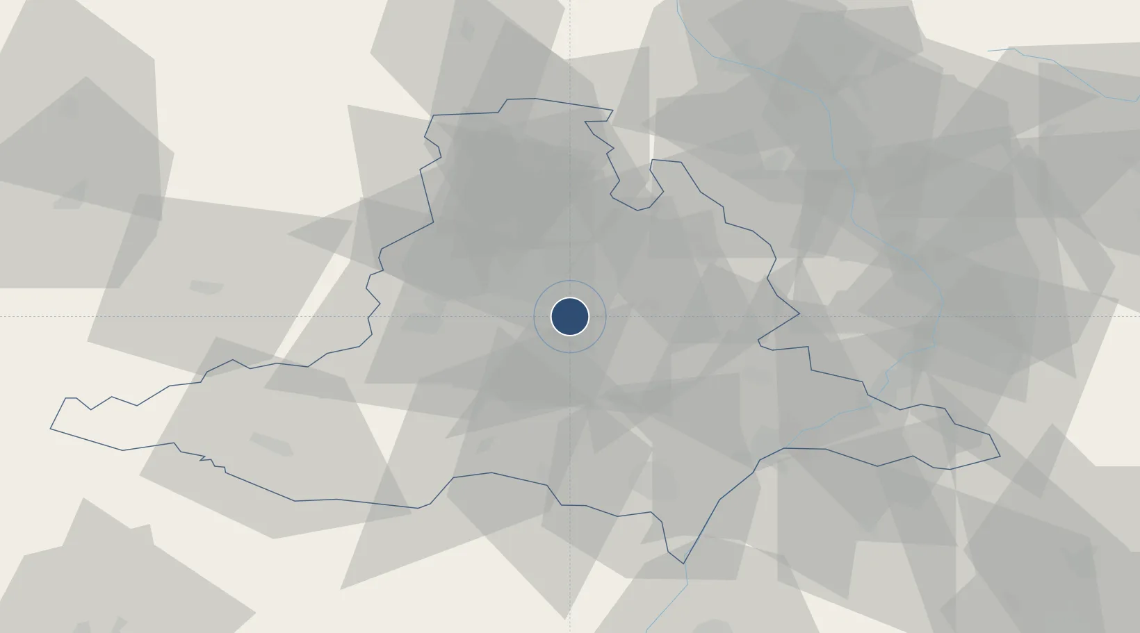Location of LKTB
