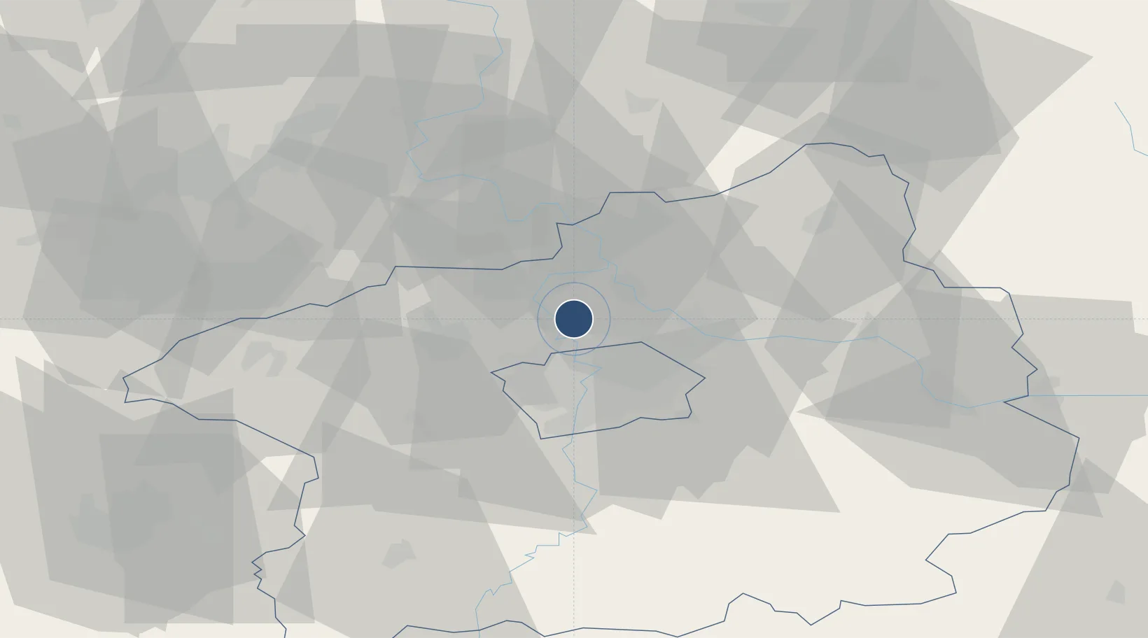 Location of LKVO