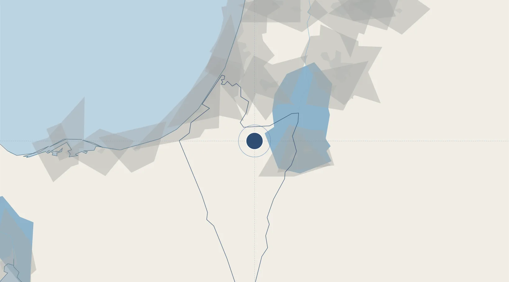 Location of LLNV