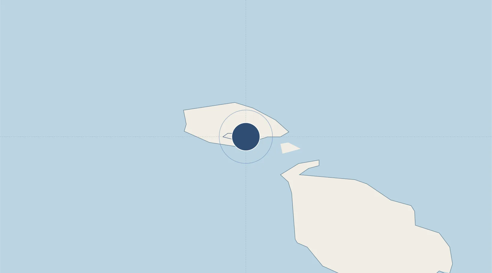Location of LMMG