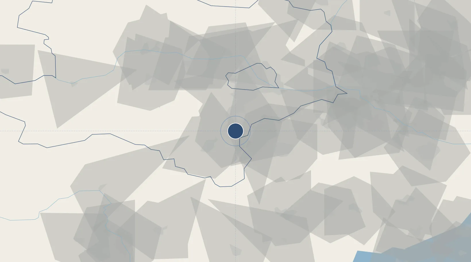 Location of LOAN