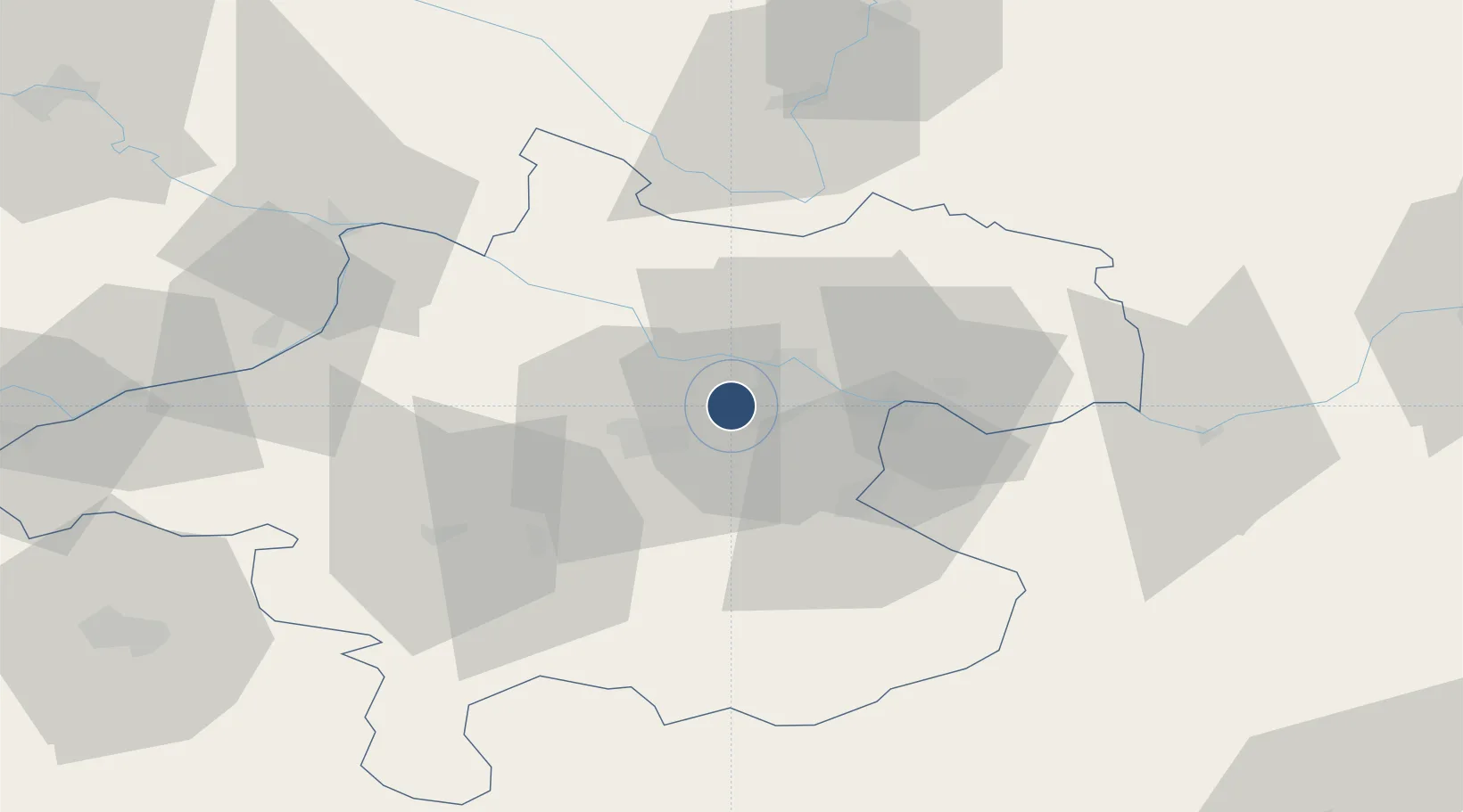 Location of LOWL