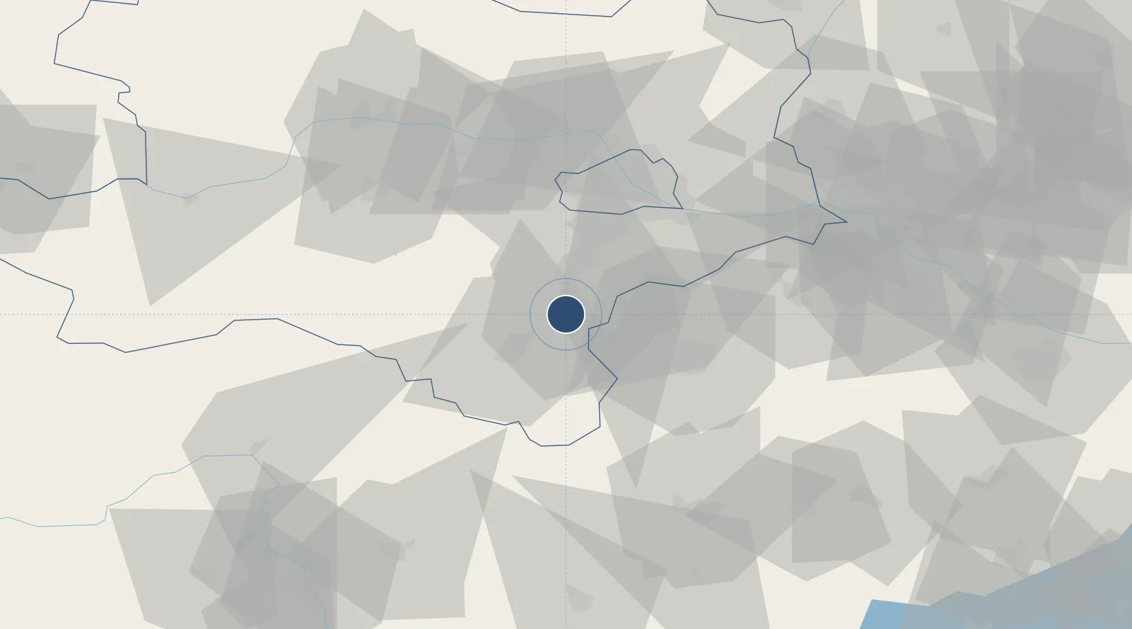 Location of LOXN