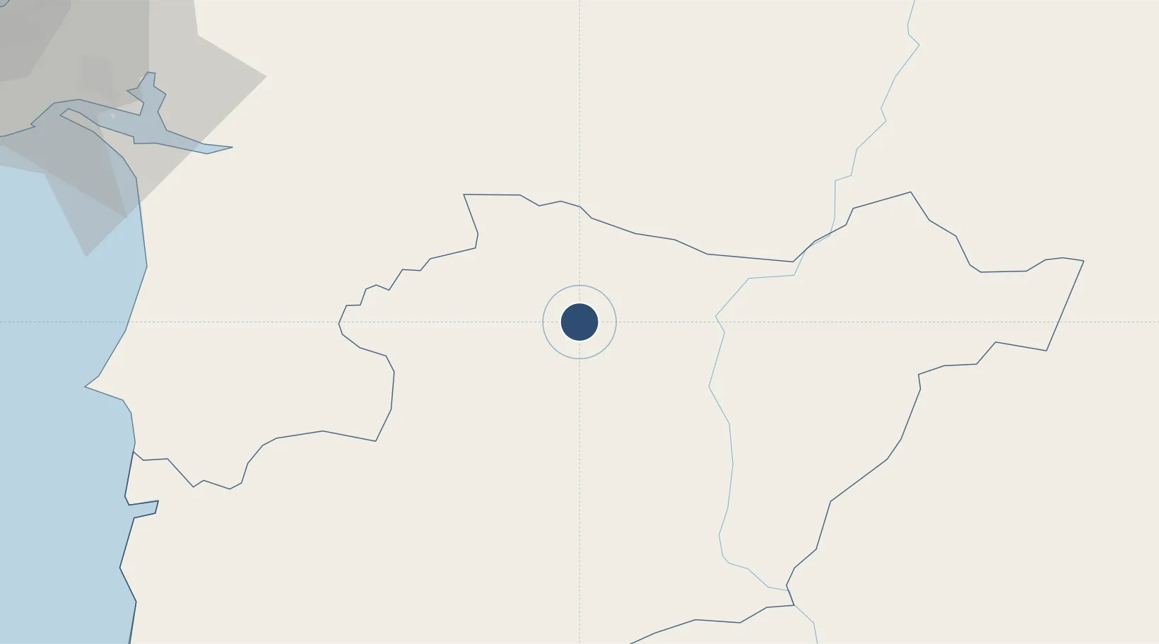 Location of LPBJ