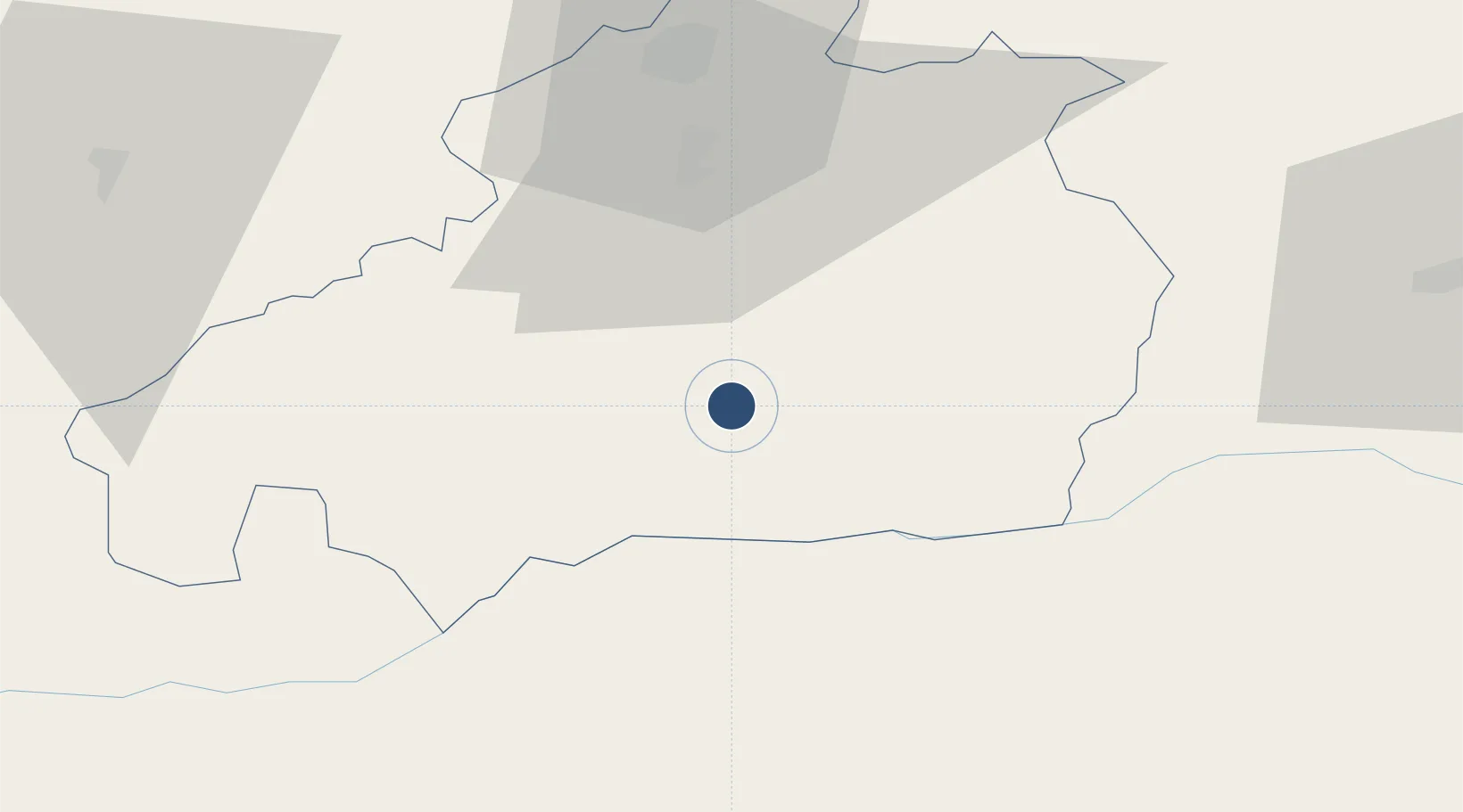 Location of LPCB