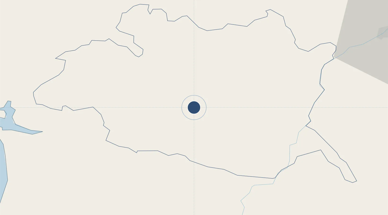 Location of LPEV