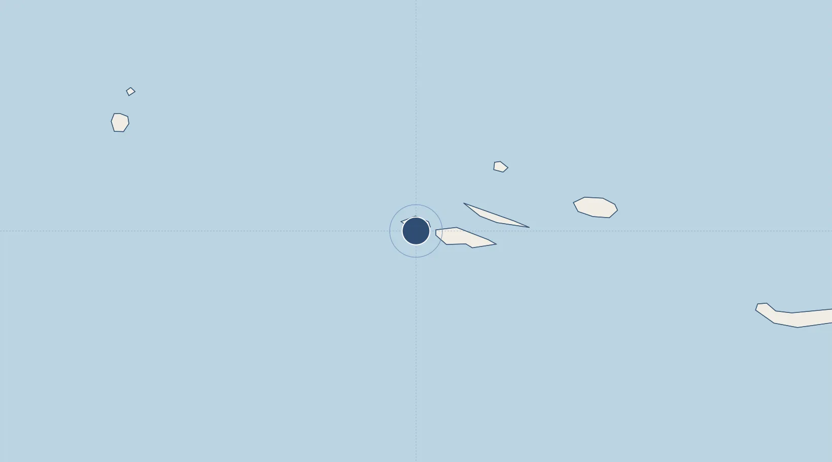 Location of LPHR