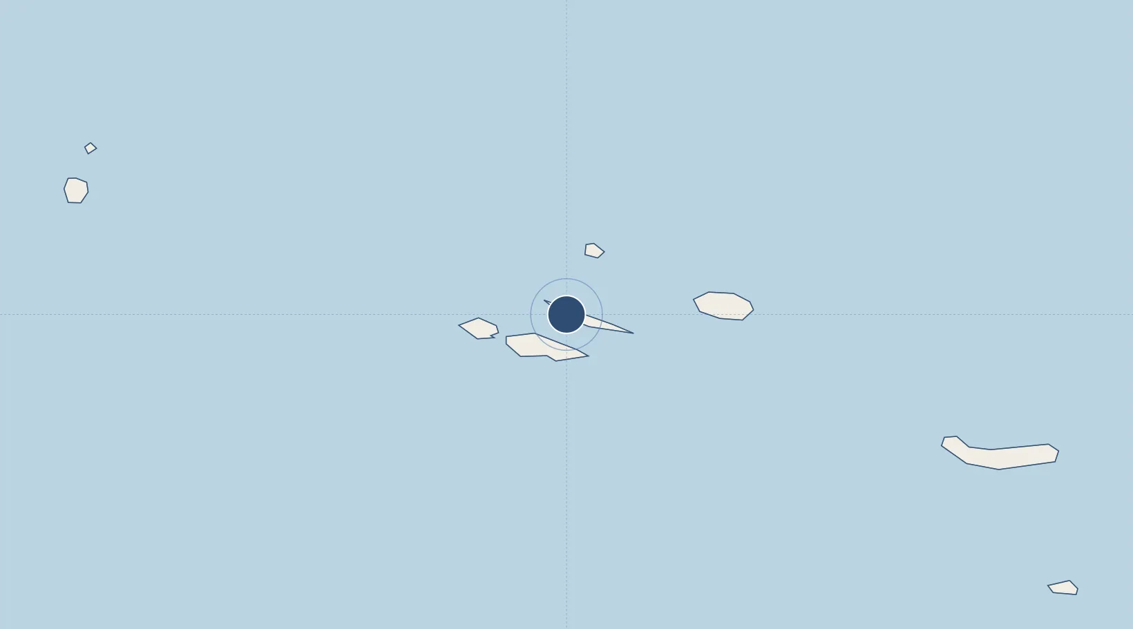 Location of LPSJ