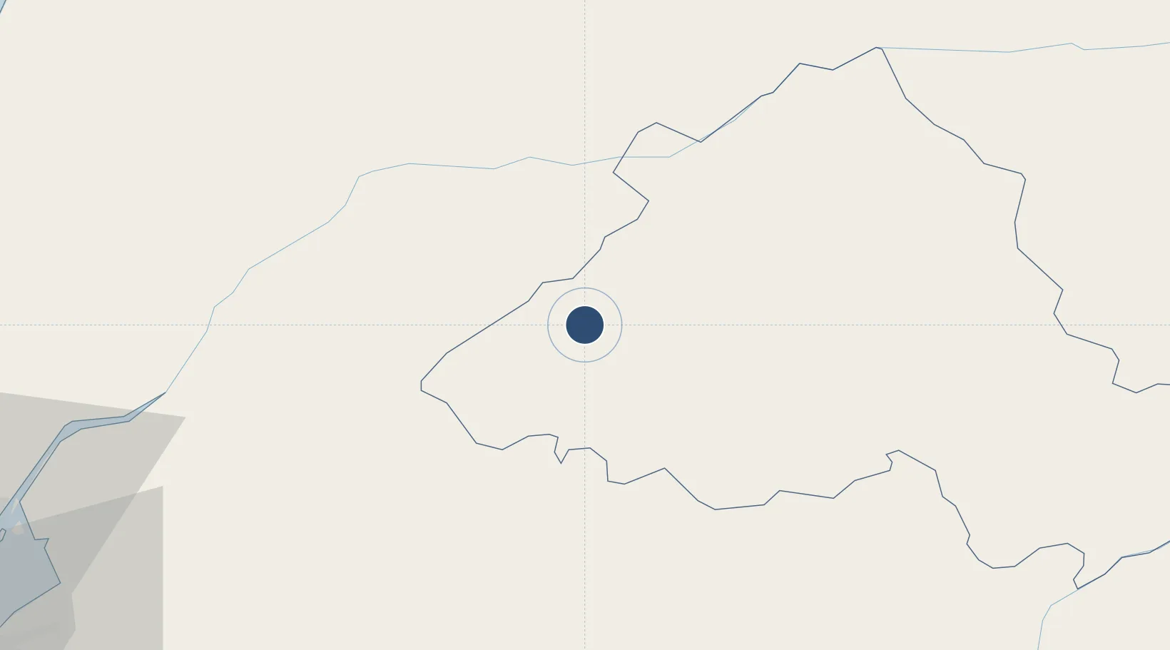 Location of LPSO