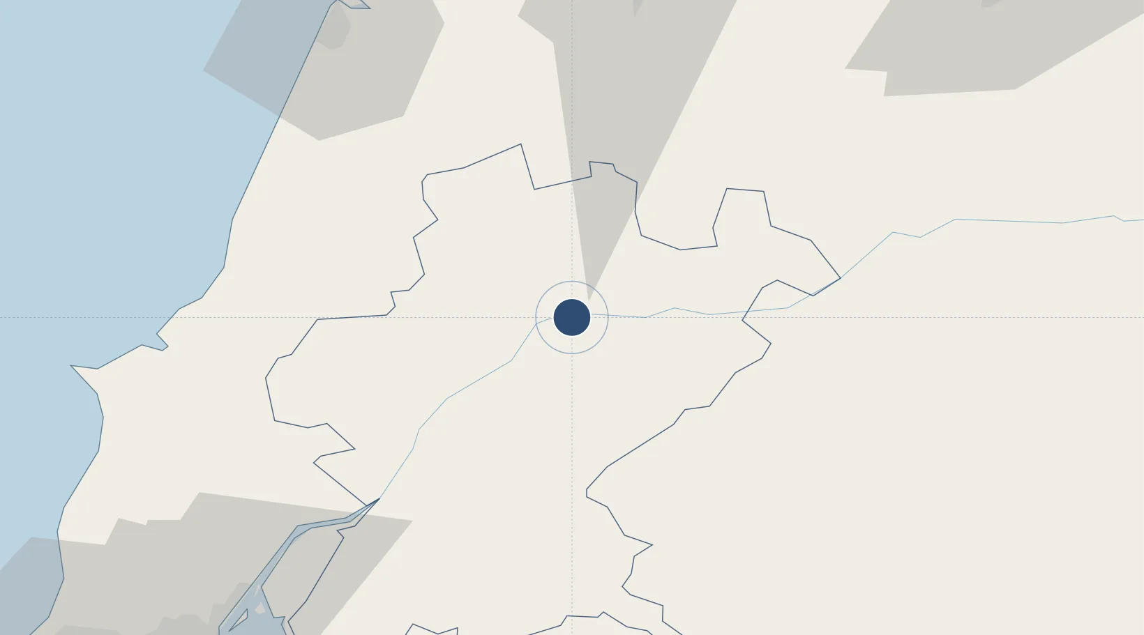Location of LPTN
