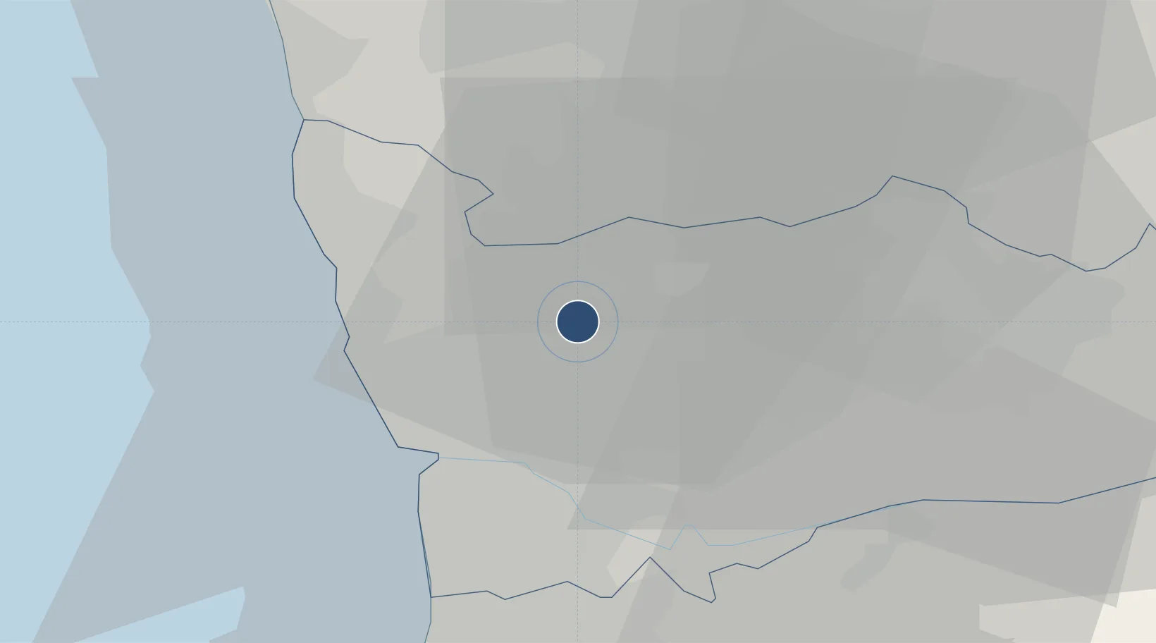 Location of LPVL