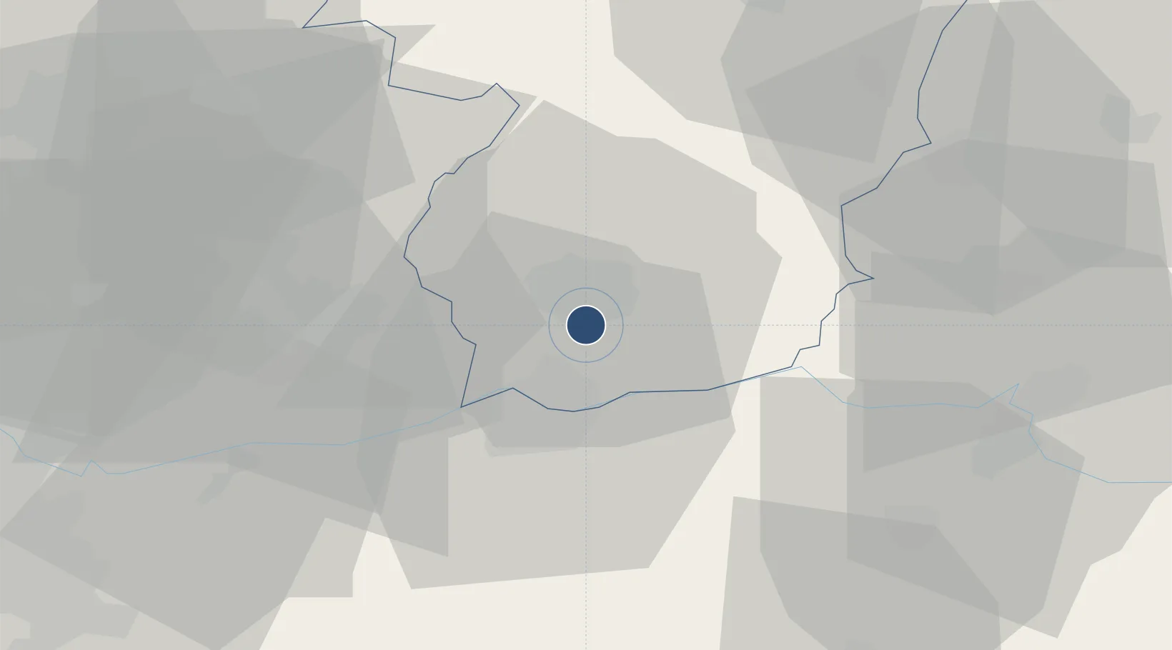 Location of LPVR