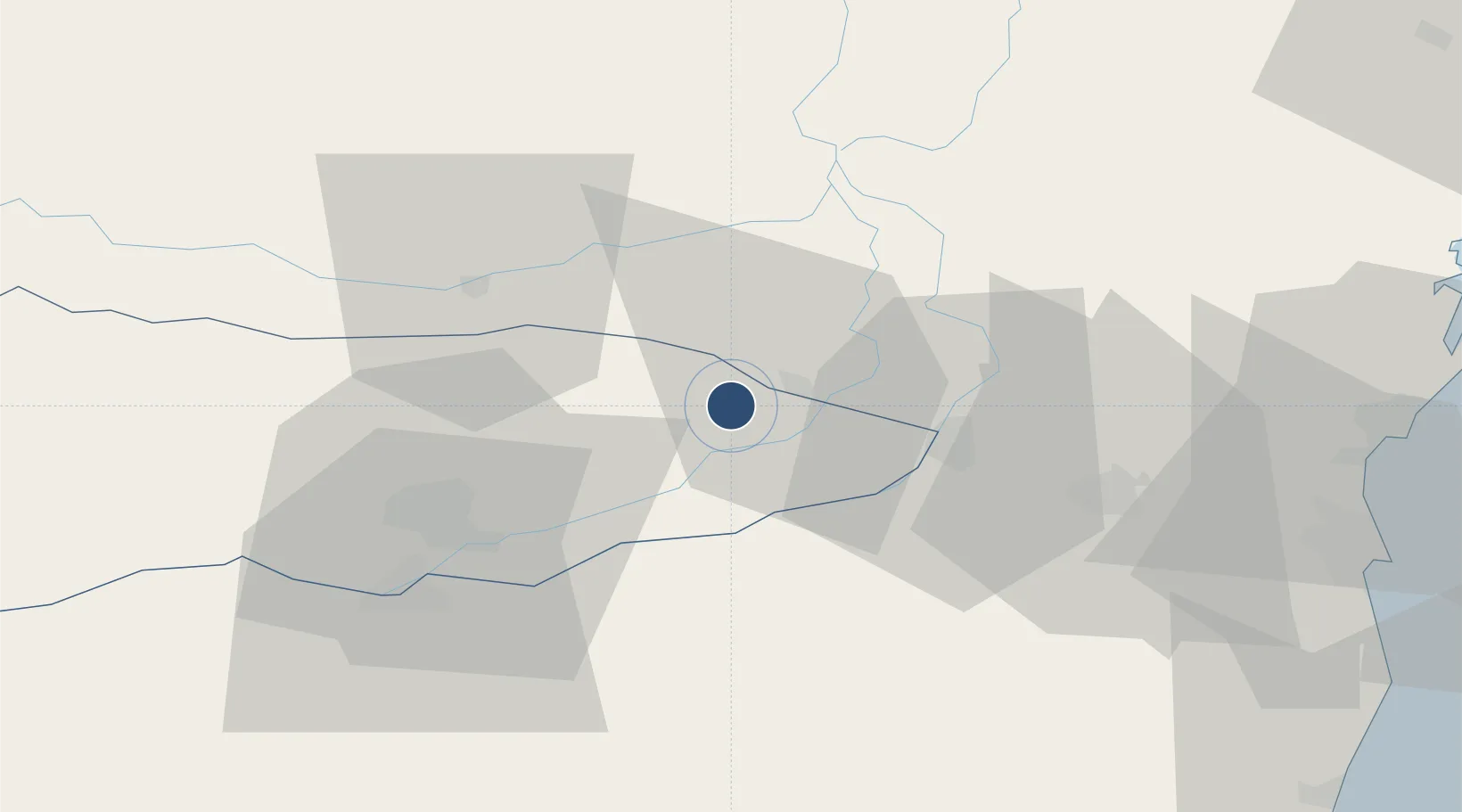 Location of LR80