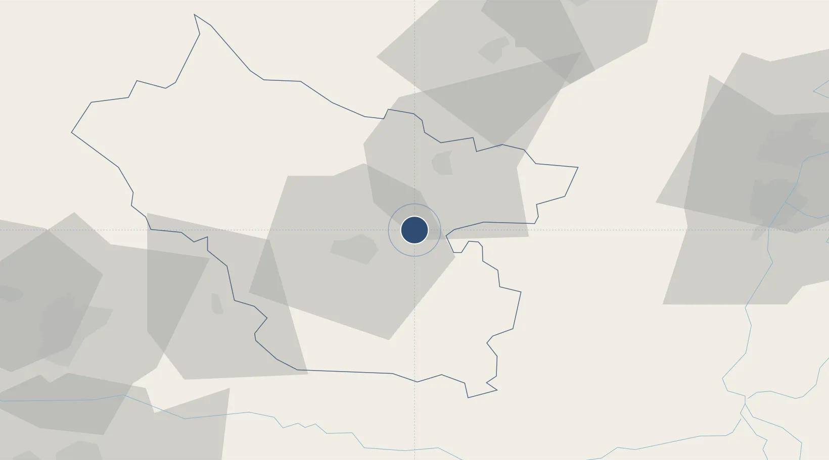 Location of LR82