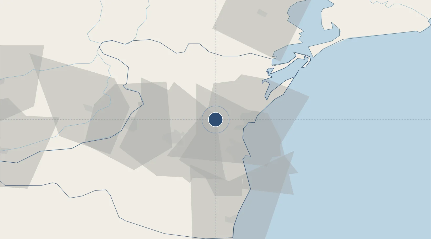 Location of LRCK