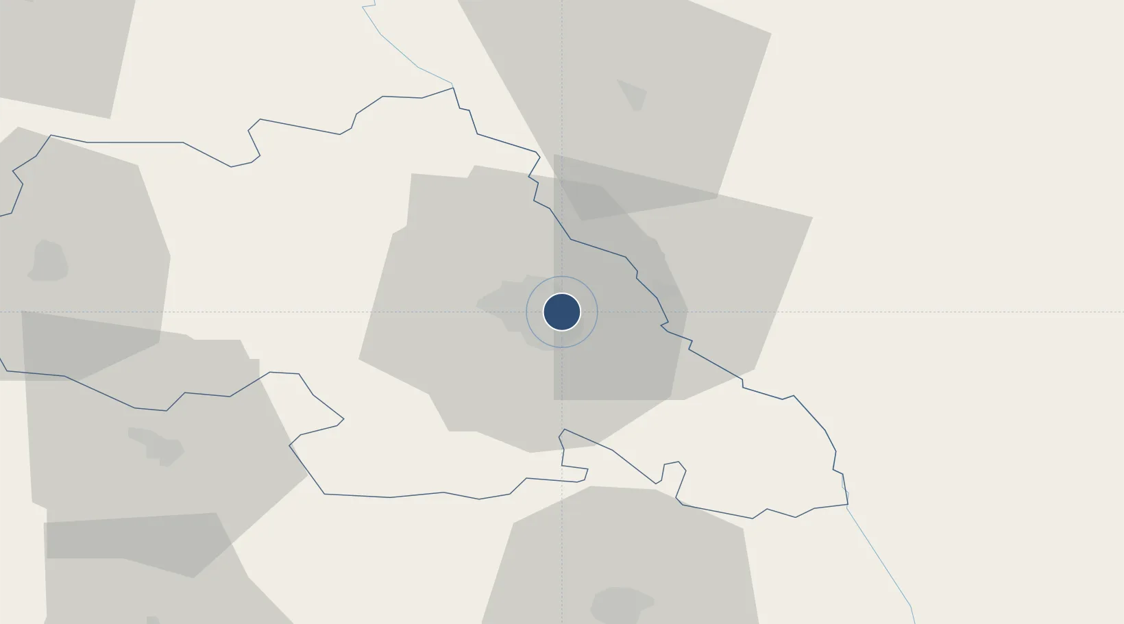 Location of LRIA