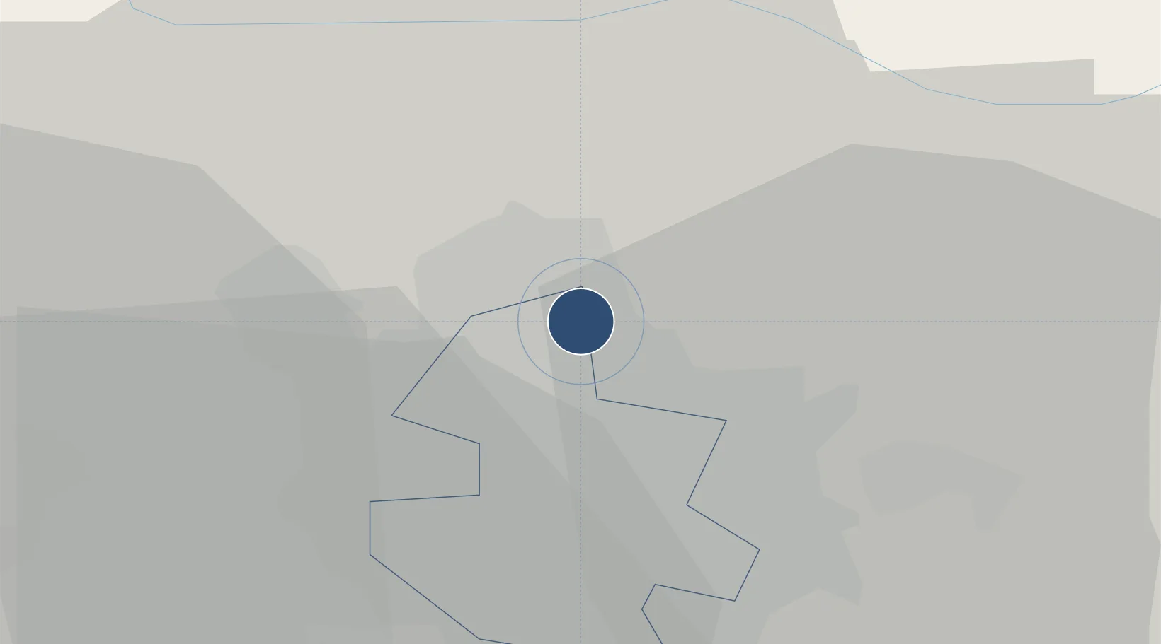 Location of LROP