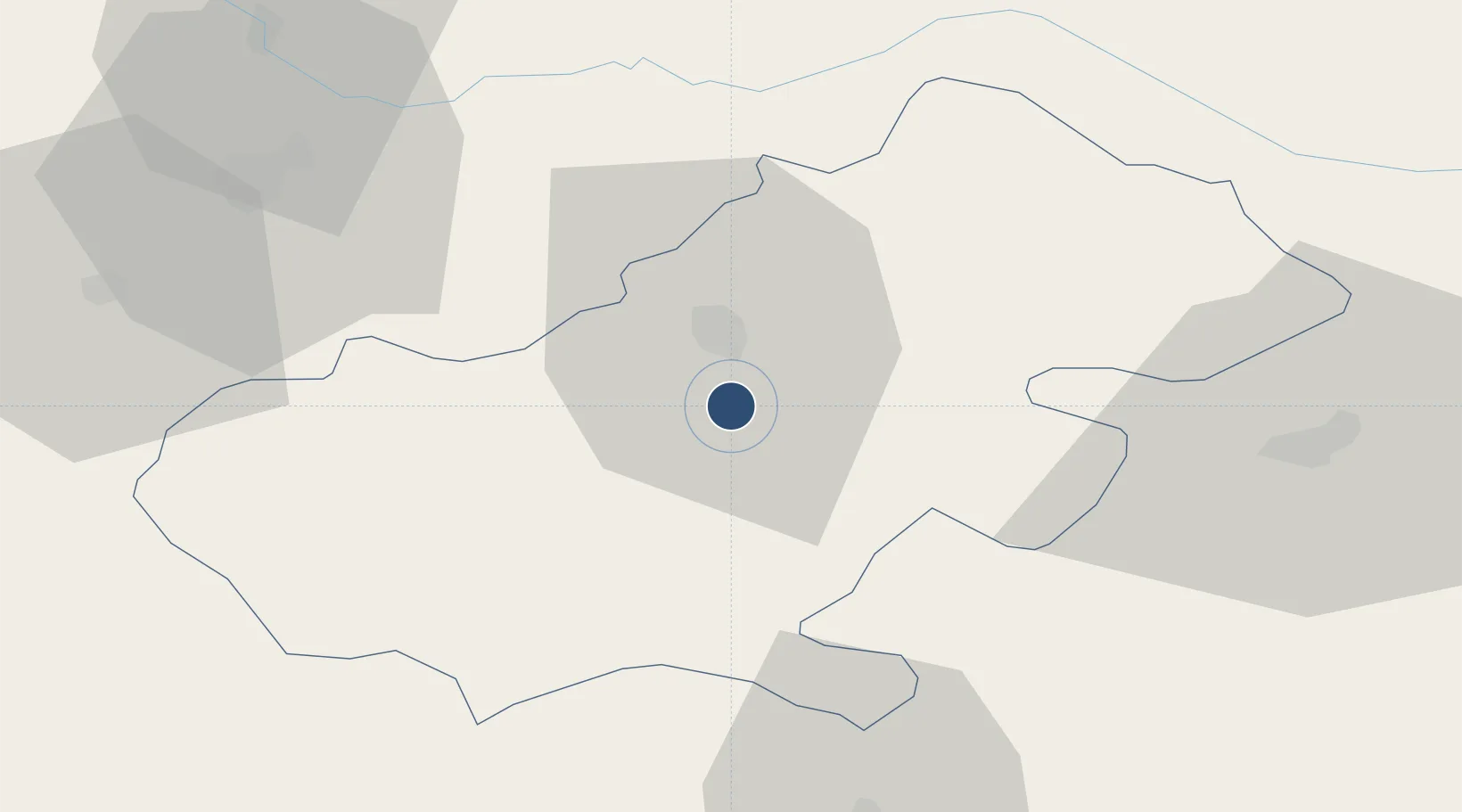 Location of LRSM