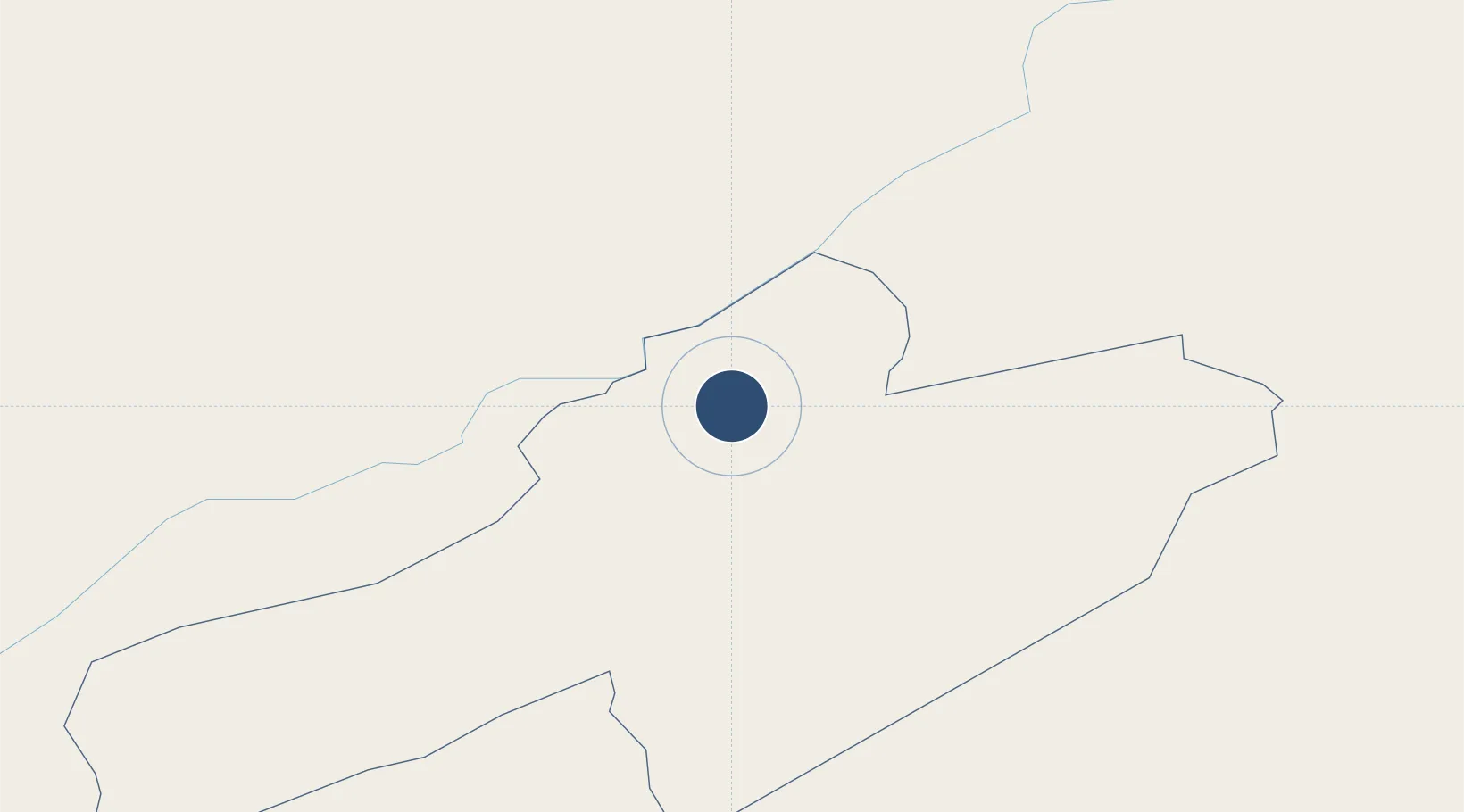Location of LSGC