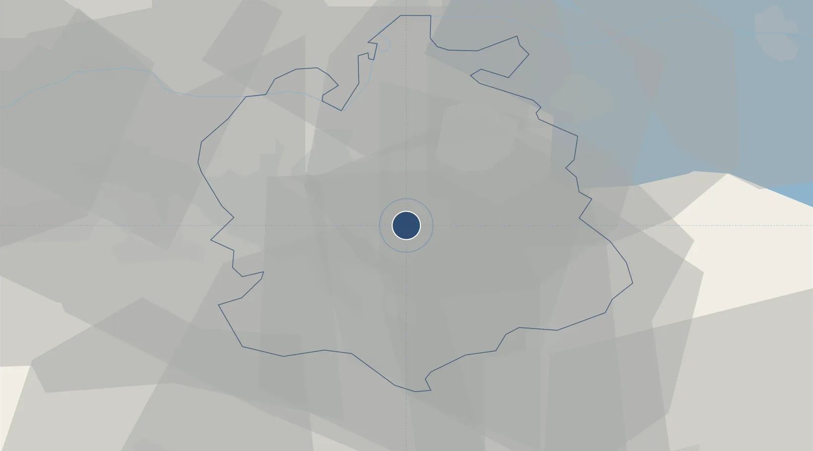 Location of LSMD