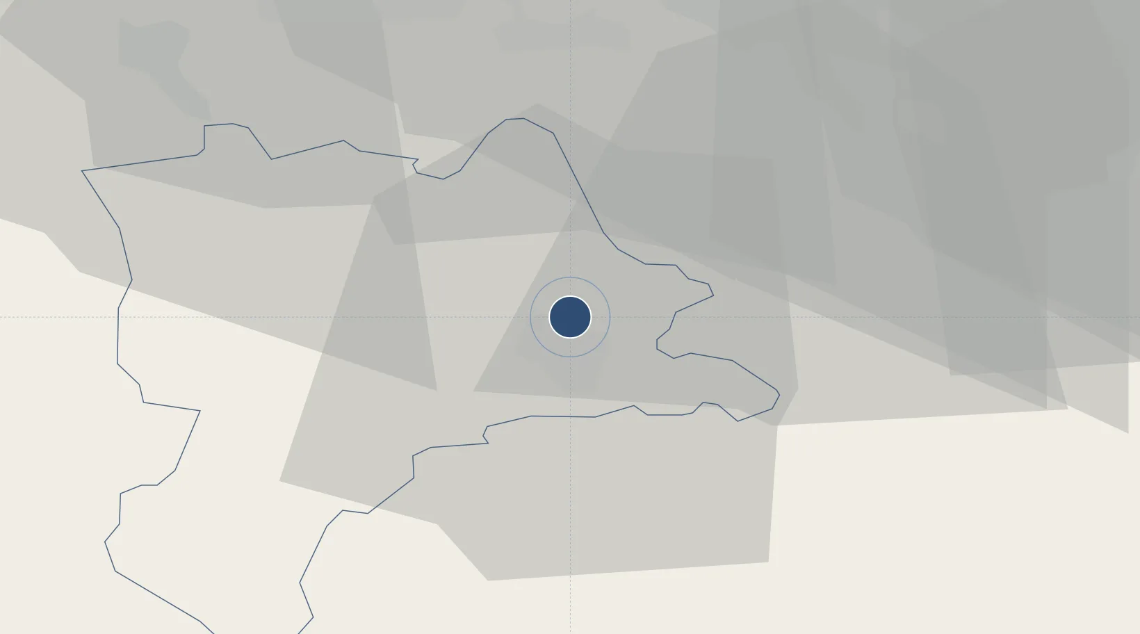 Location of LSME
