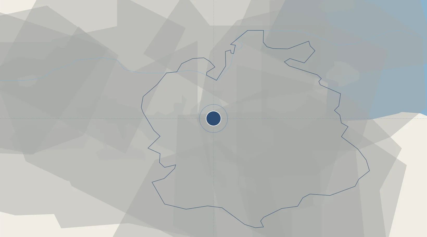 Location of LSZH