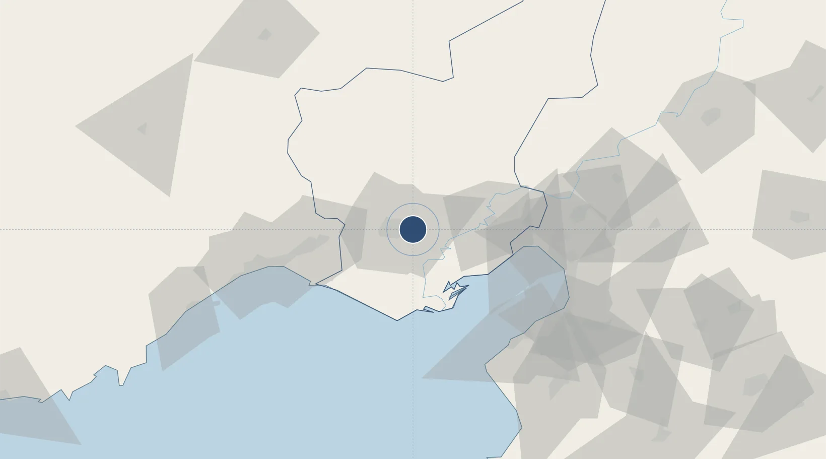 Location of LTAG