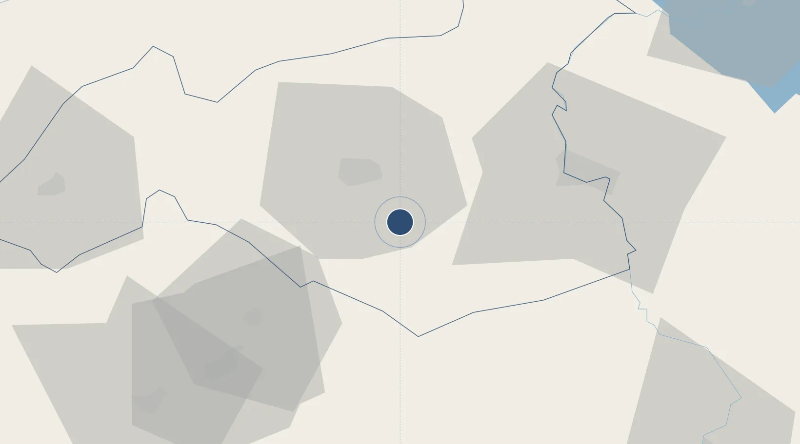 Location of LTAJ