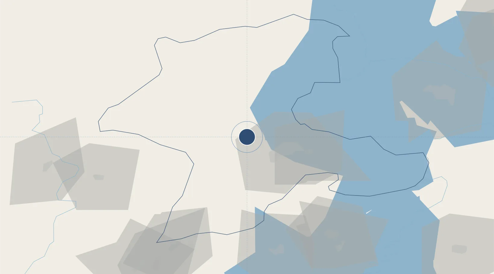 Location of LTAT