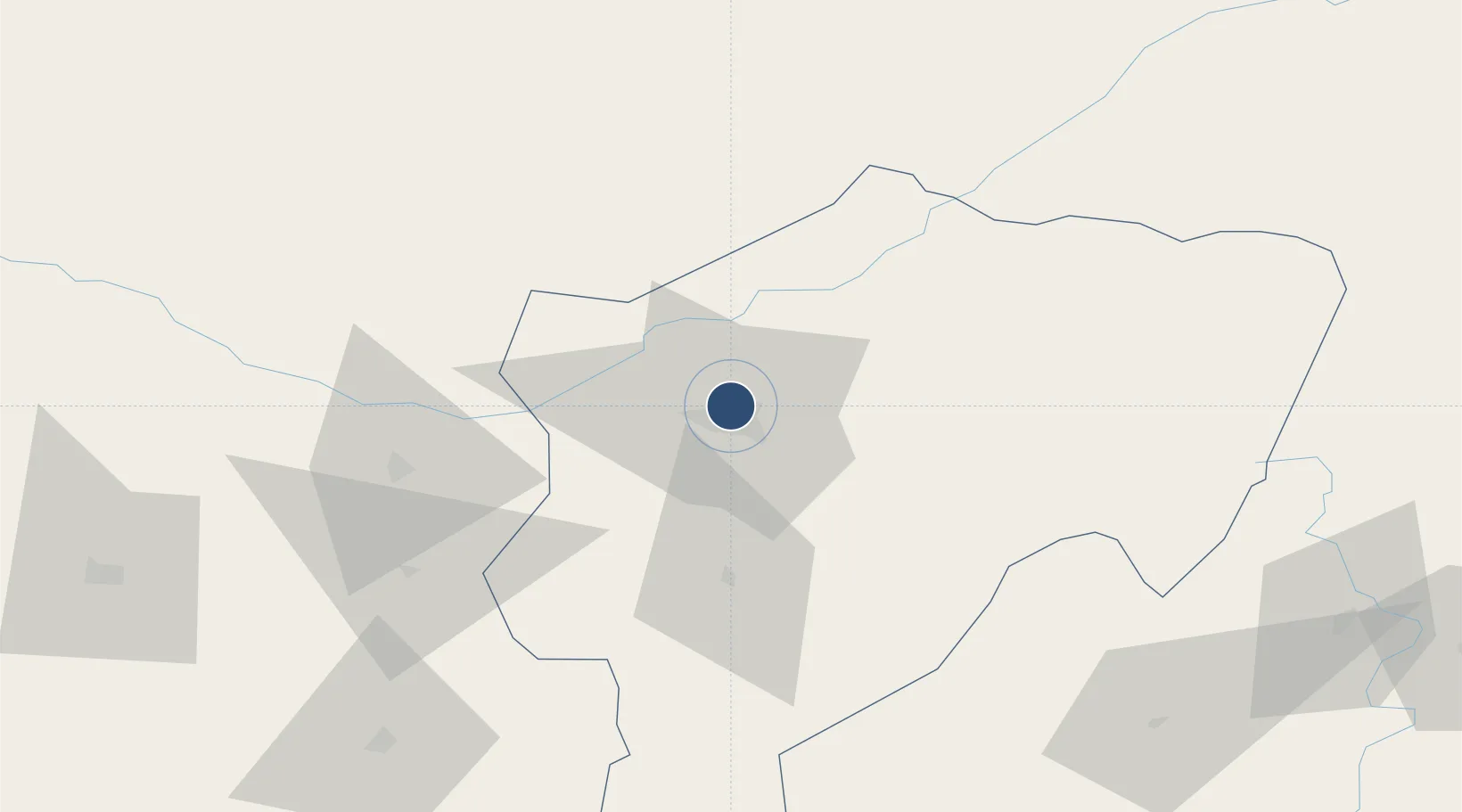 Location of LTAU